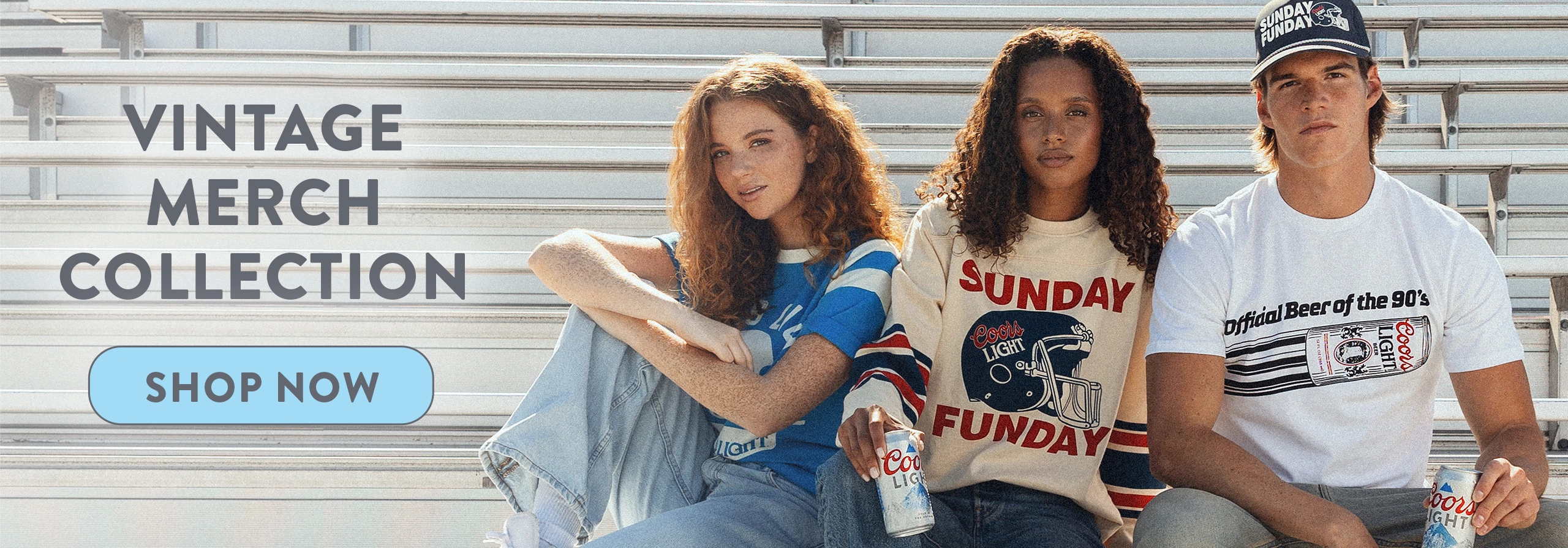 Chill Style, Official Gear